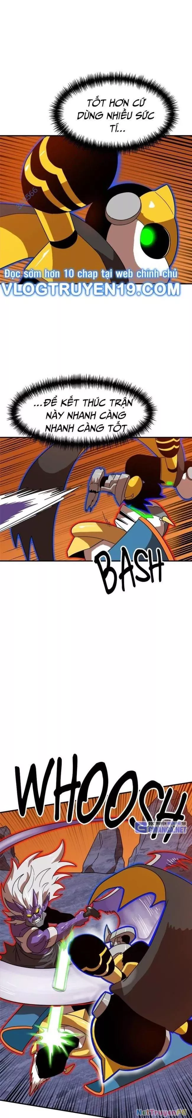 Double Click: Chapter 121