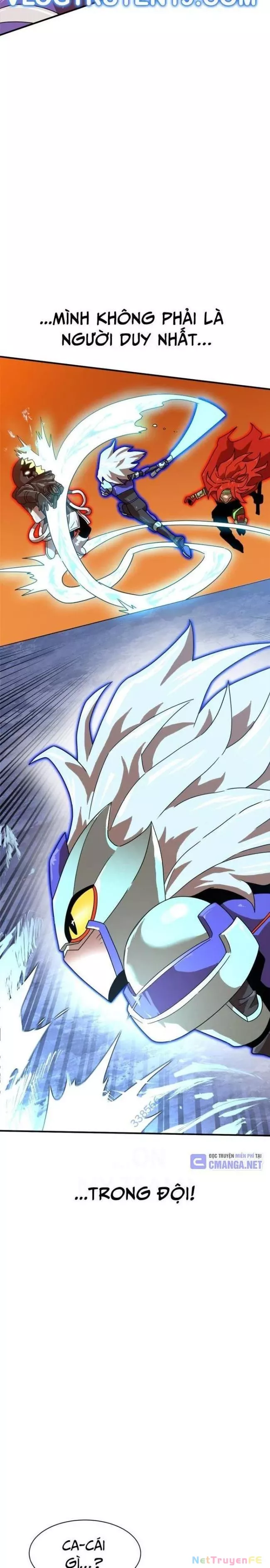 Double Click: Chapter 121