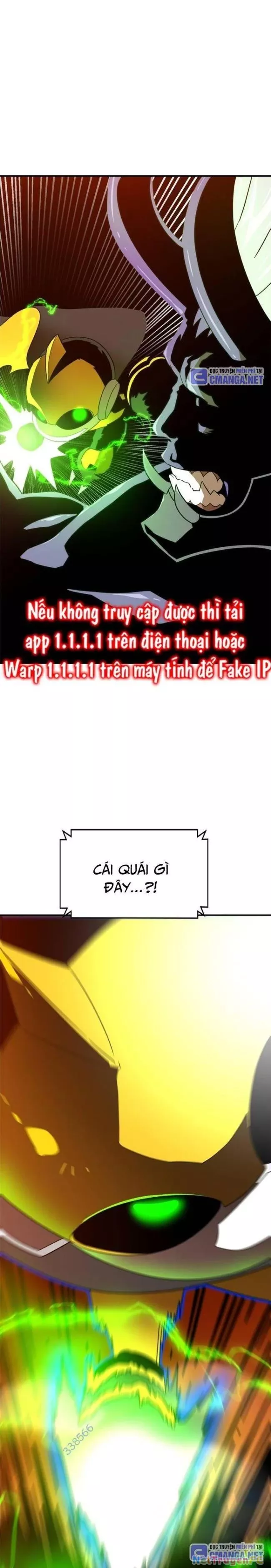 Double Click: Chapter 121