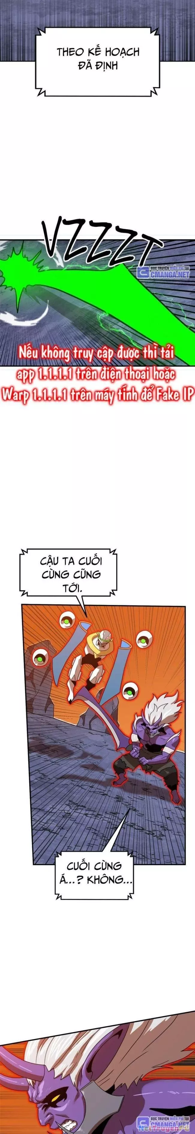 Double Click: Chapter 121