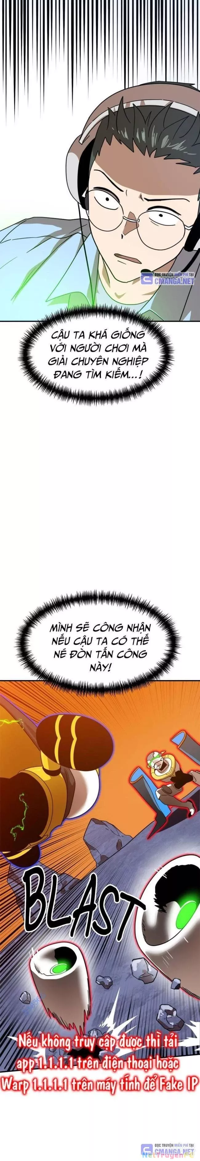 Double Click: Chapter 121