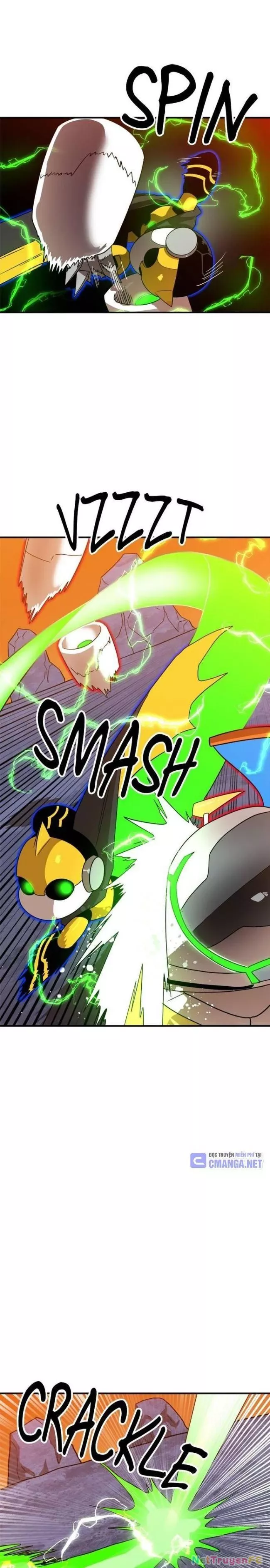 Double Click: Chapter 121