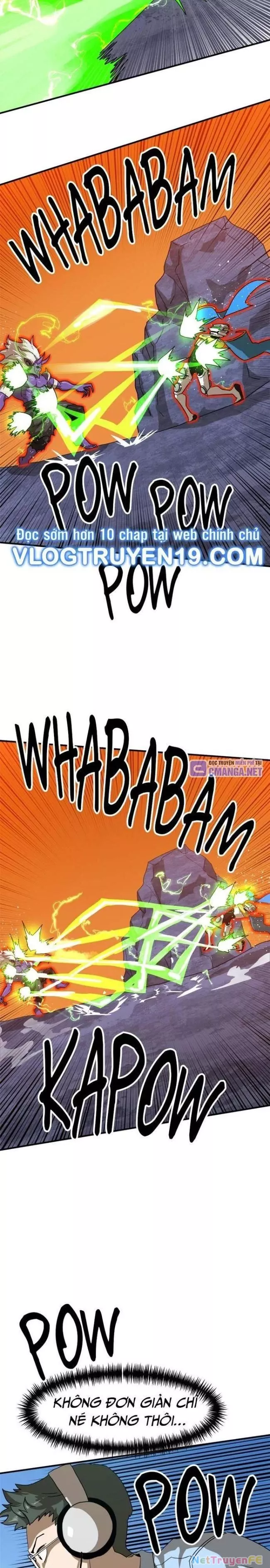 Double Click: Chapter 121