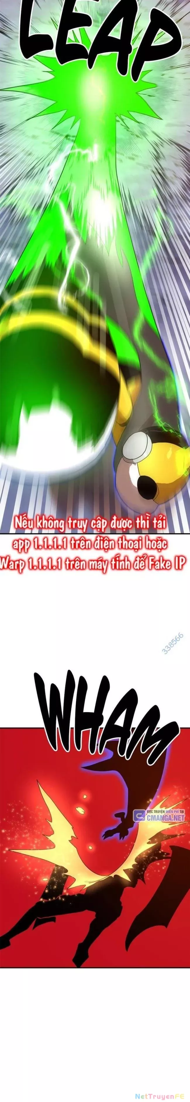 Double Click: Chapter 121