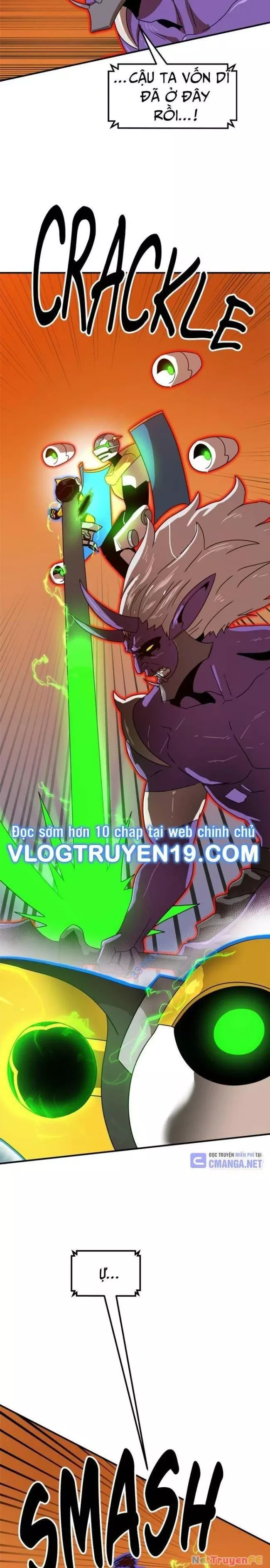 Double Click: Chapter 121