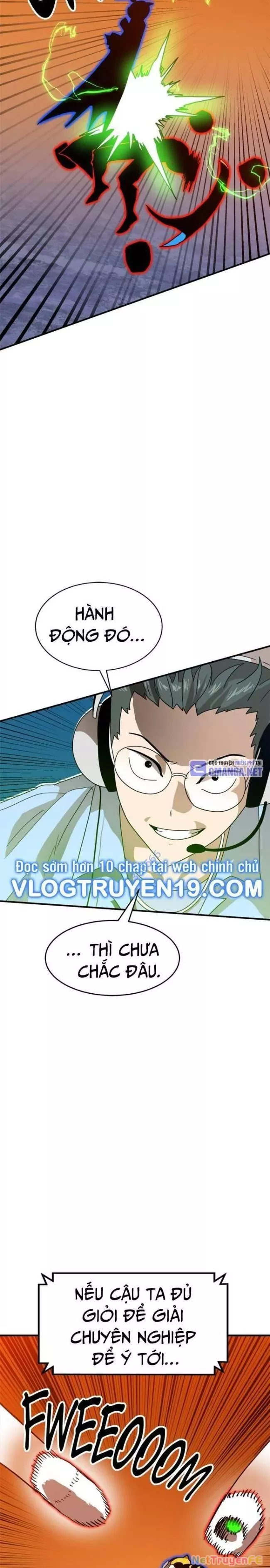 Double Click: Chapter 121