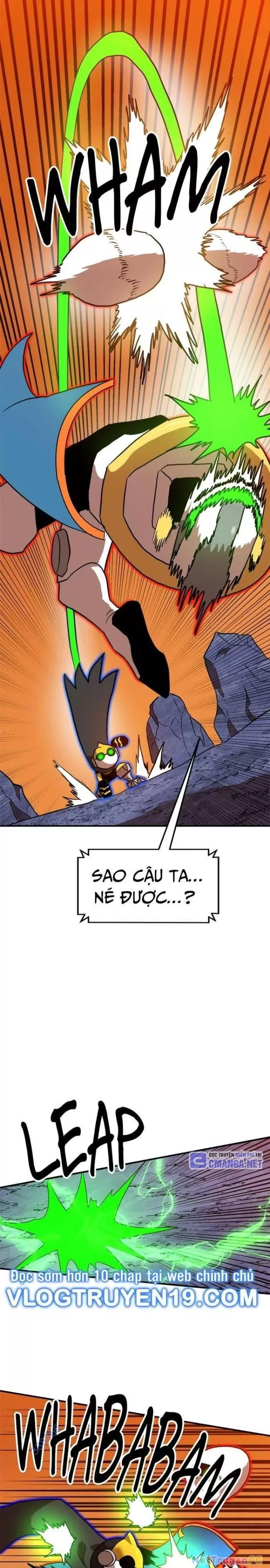 Double Click: Chapter 121