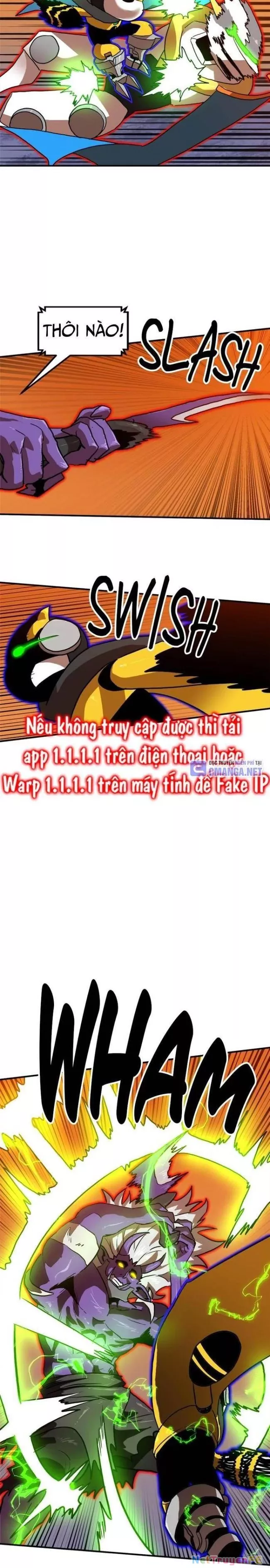 Double Click: Chapter 121