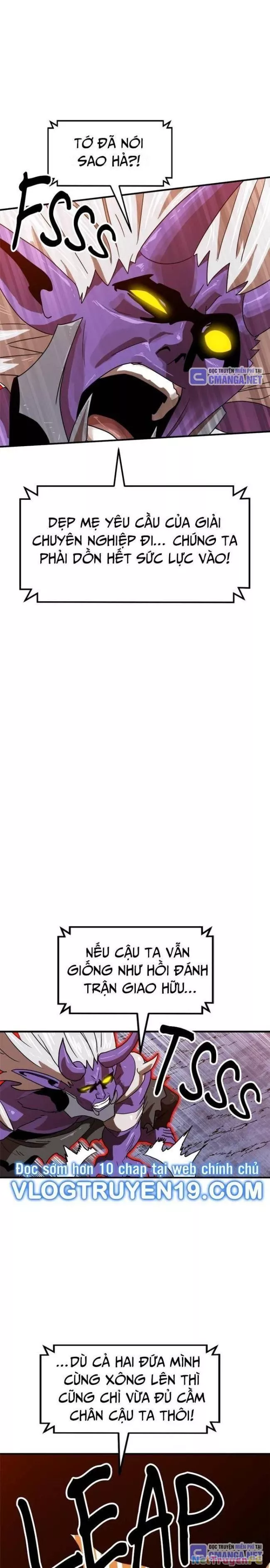 Double Click: Chapter 121