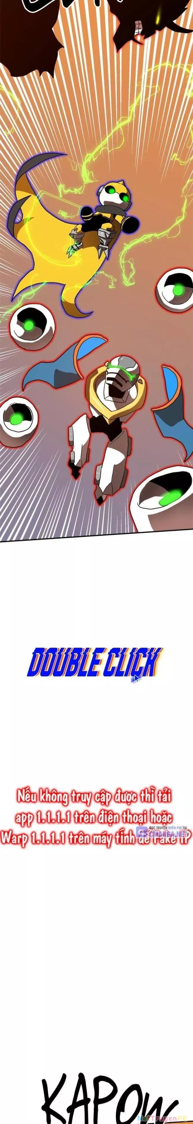 Double Click: Chapter 121