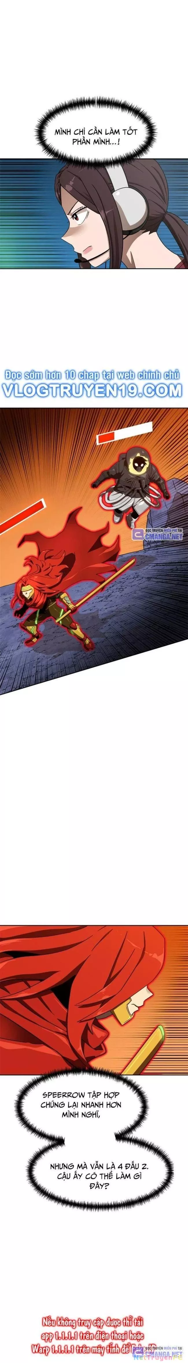 Double Click: Chapter 122