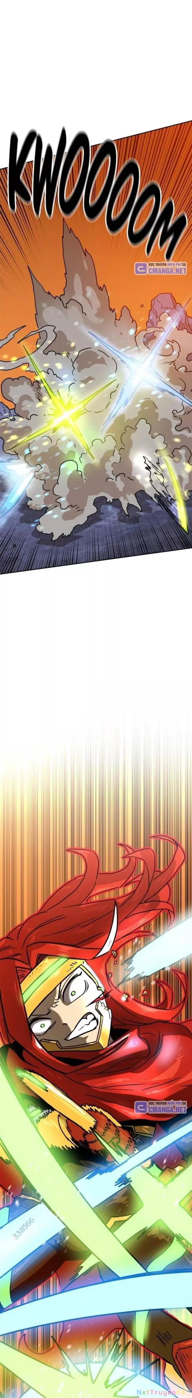 Double Click: Chapter 122