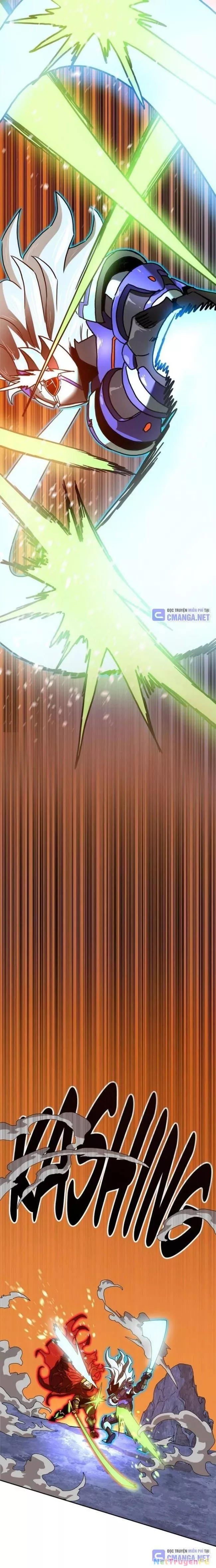 Double Click: Chapter 122