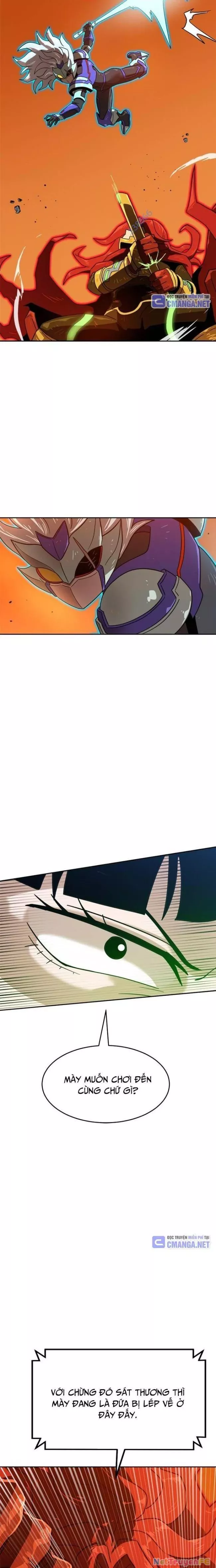 Double Click: Chapter 122