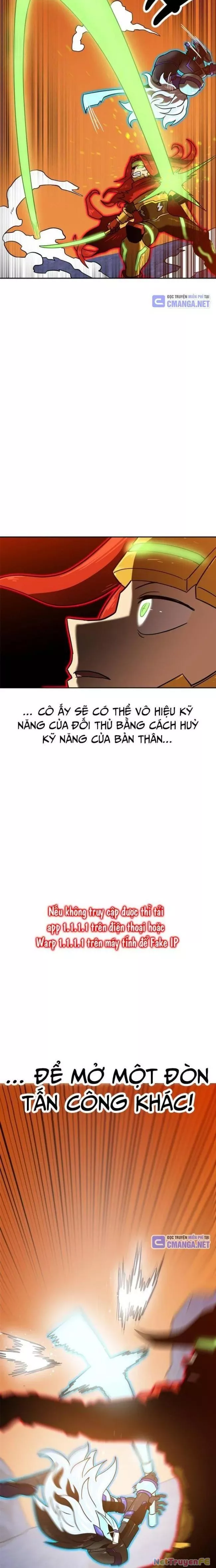 Double Click: Chapter 122