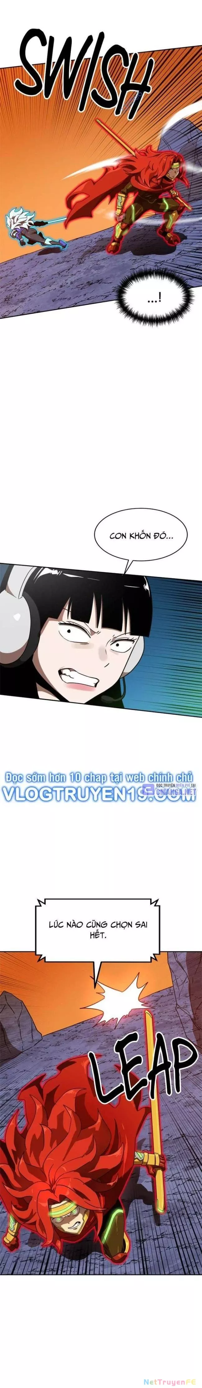 Double Click: Chapter 122