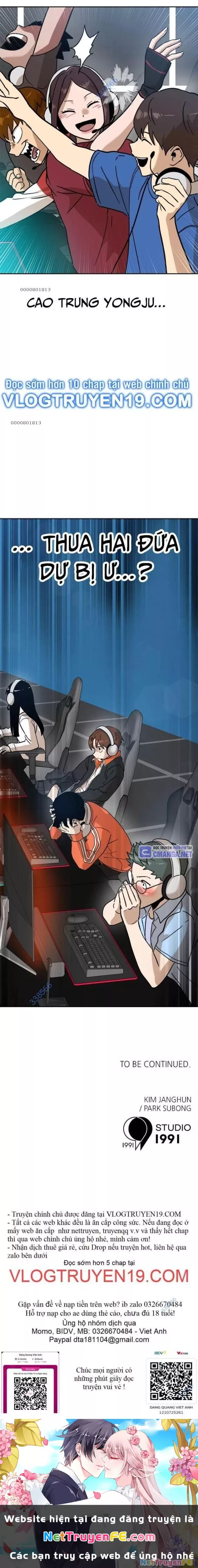 Double Click: Chapter 122