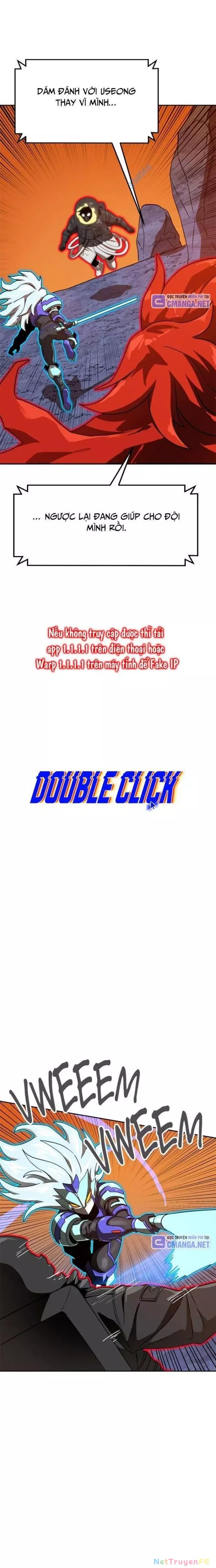 Double Click: Chapter 122