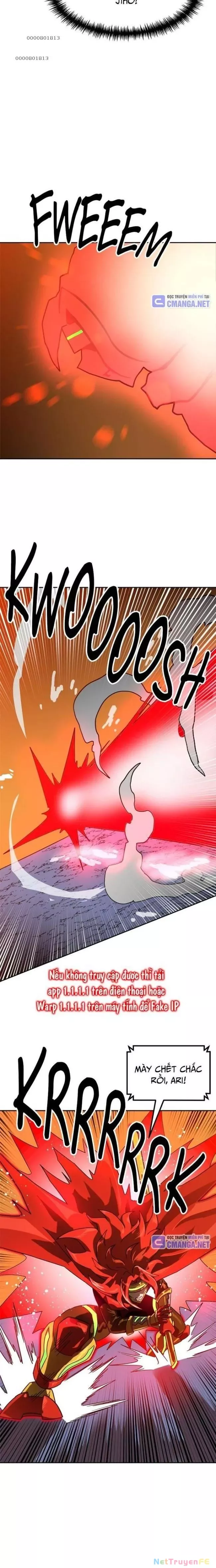 Double Click: Chapter 122