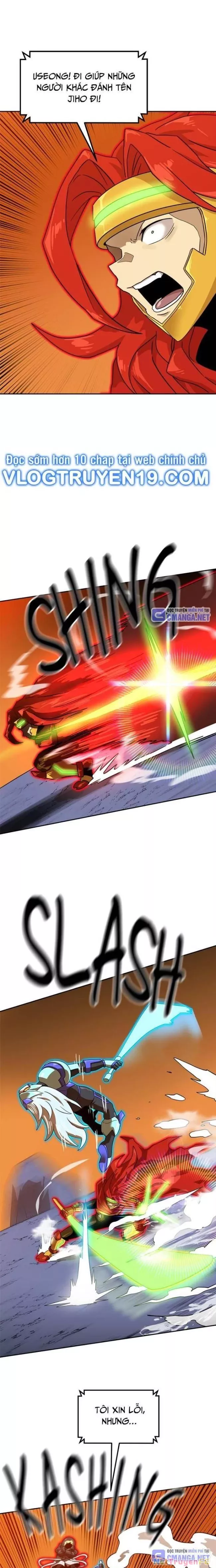 Double Click: Chapter 122