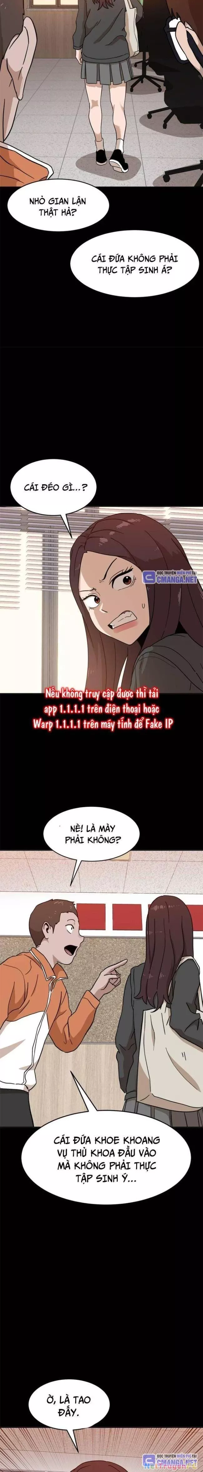 Double Click: Chapter 123