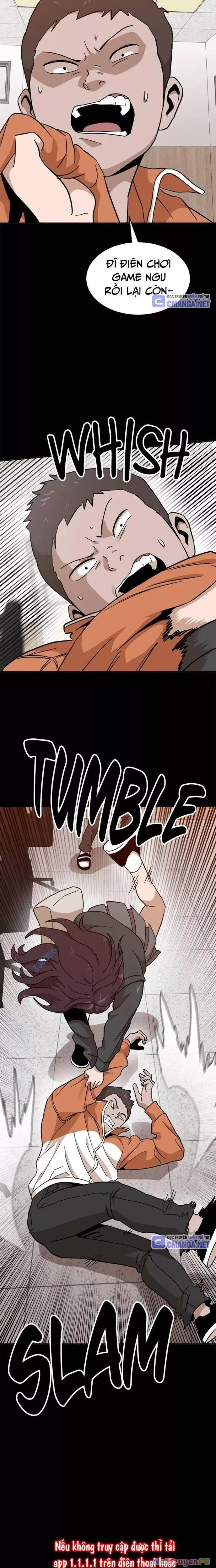 Double Click: Chapter 123