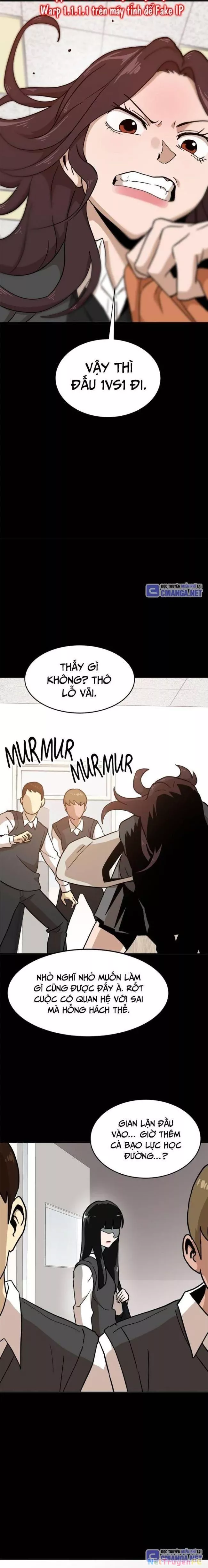 Double Click: Chapter 123