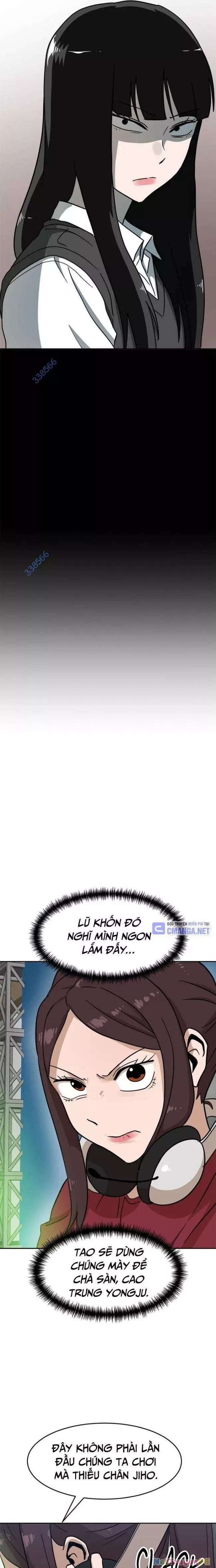 Double Click: Chapter 123