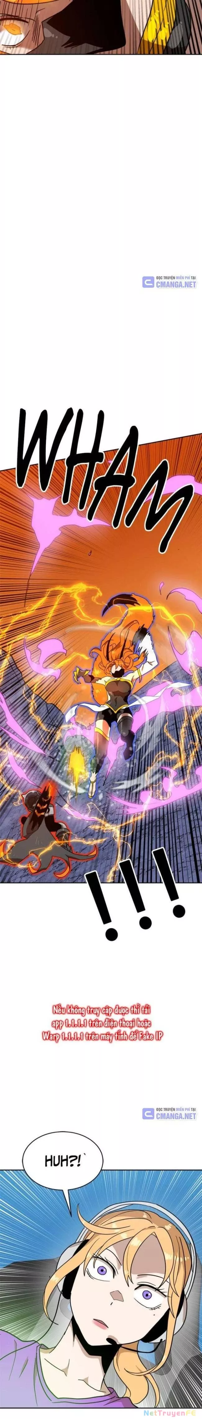 Double Click: Chapter 123