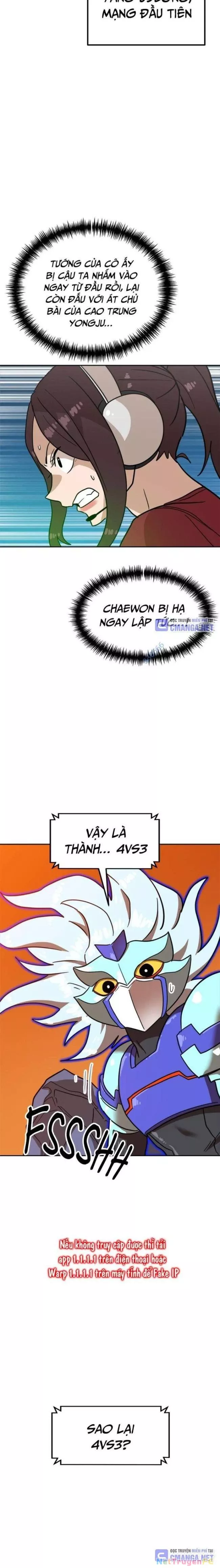 Double Click: Chapter 123