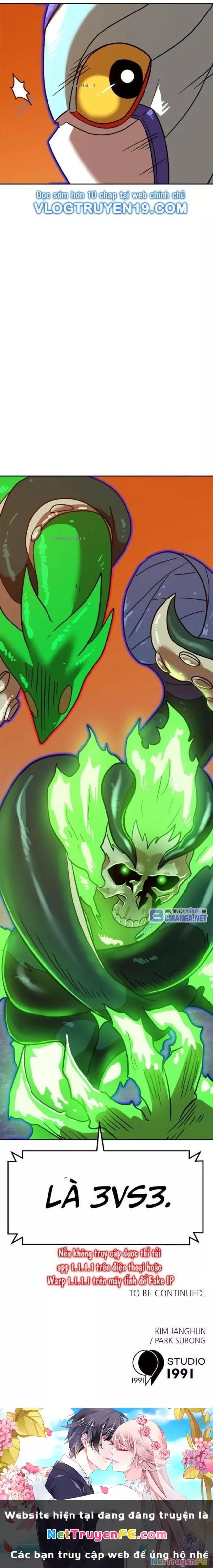 Double Click: Chapter 123