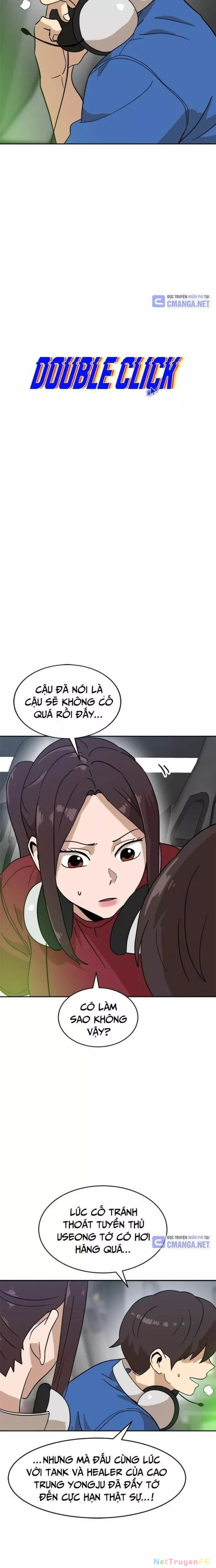 Double Click: Chapter 123