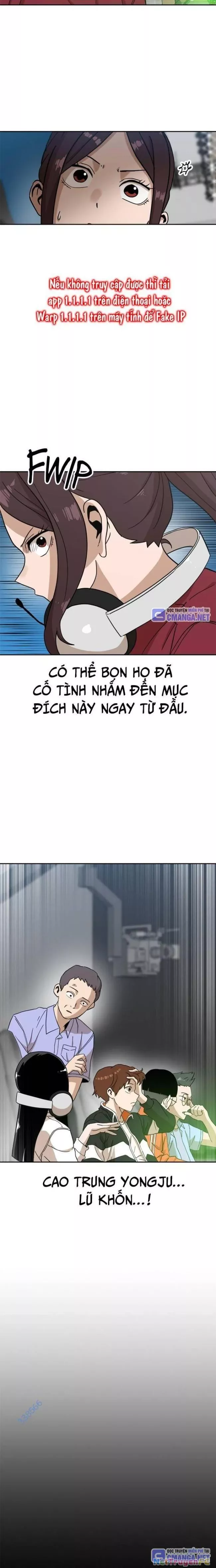 Double Click: Chapter 123