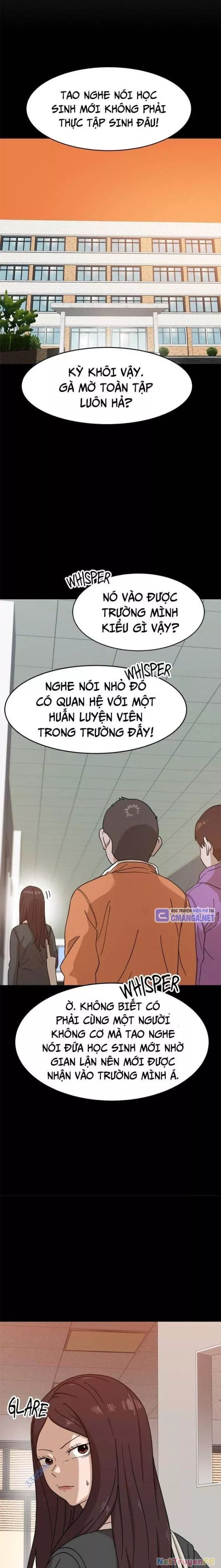 Double Click: Chapter 123