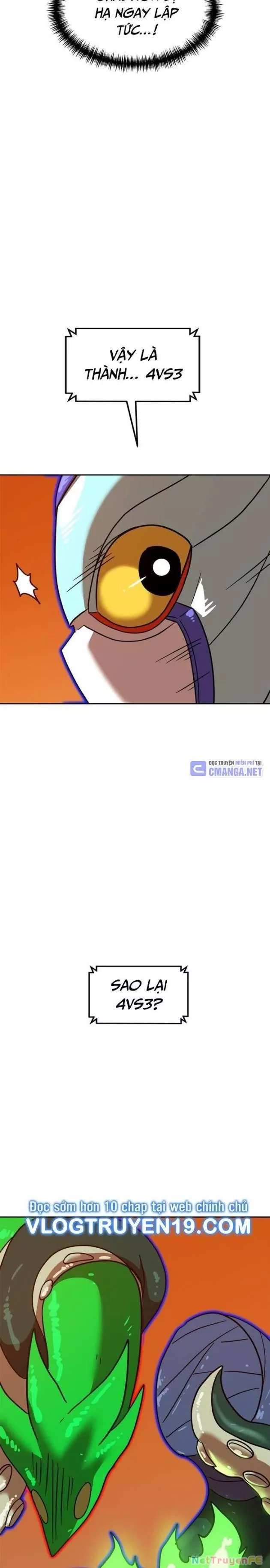 Double Click: Chapter 124