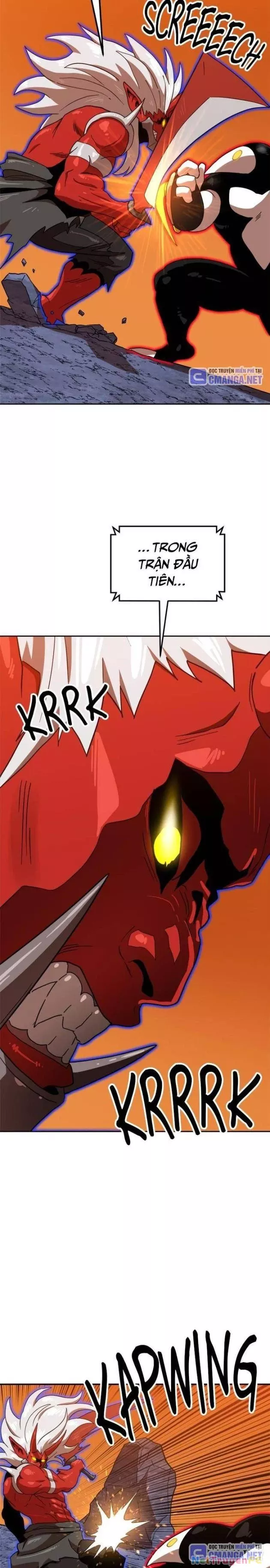 Double Click: Chapter 124