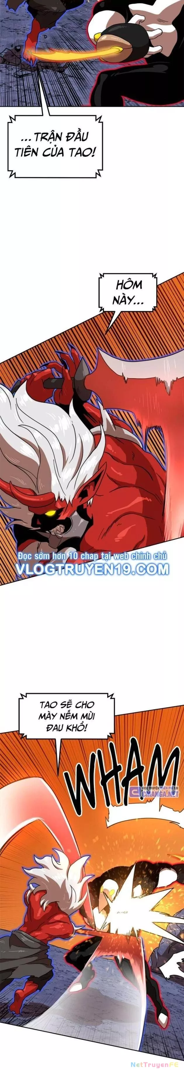 Double Click: Chapter 124