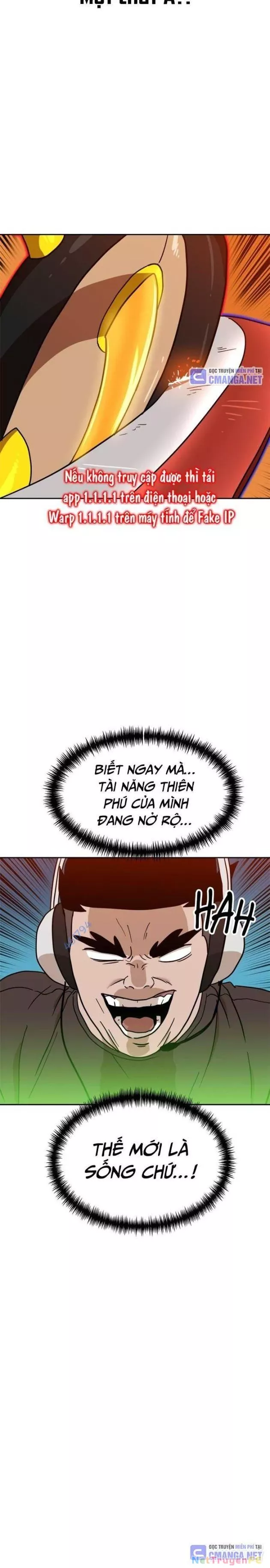 Double Click: Chapter 124