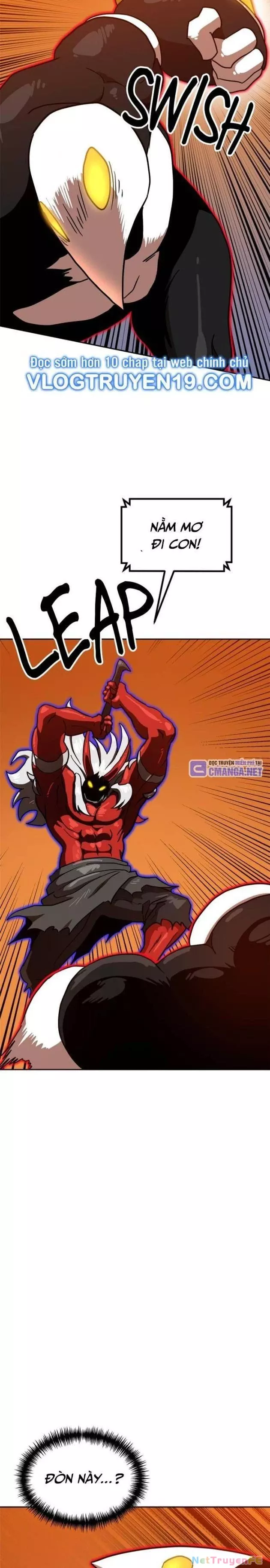 Double Click: Chapter 124