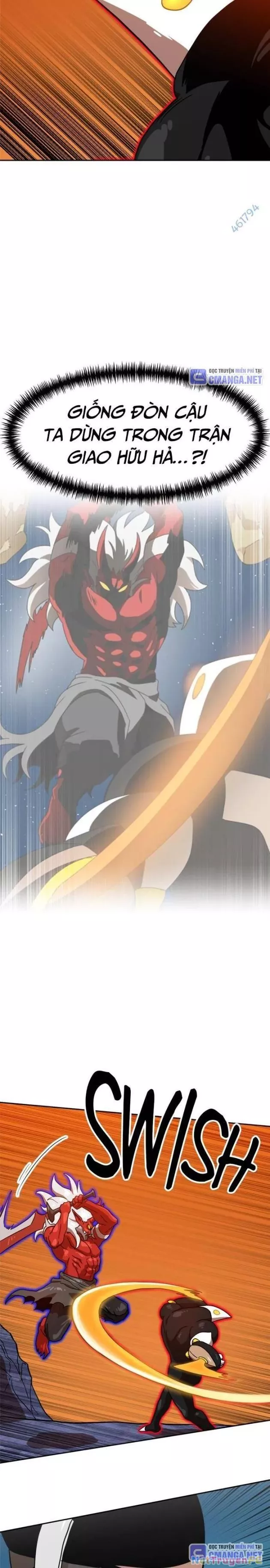 Double Click: Chapter 124