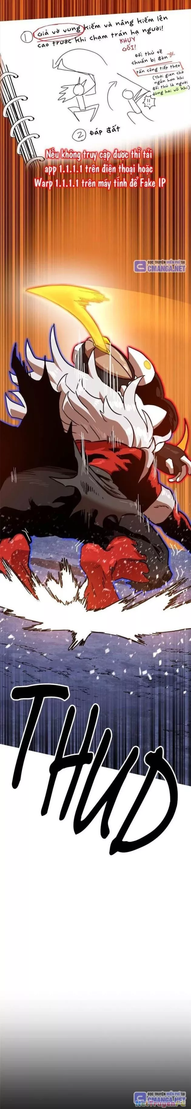 Double Click: Chapter 124