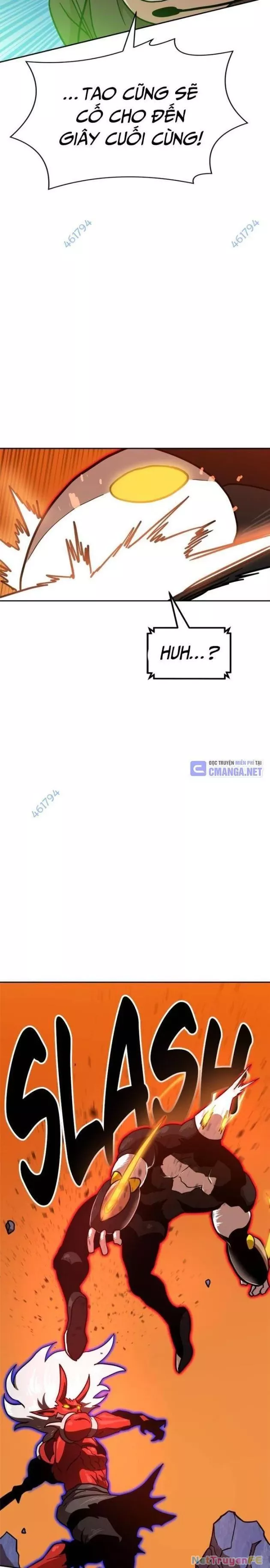 Double Click: Chapter 124