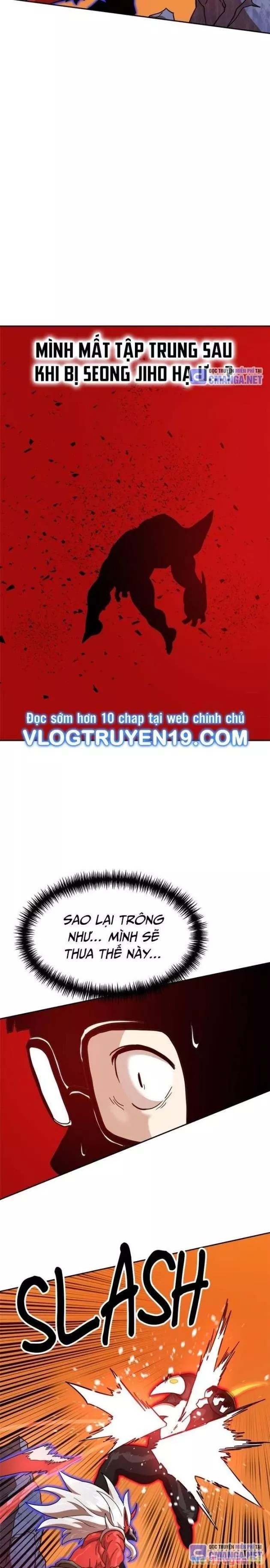 Double Click: Chapter 124