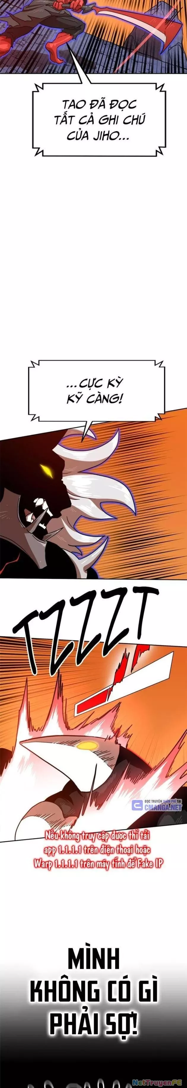 Double Click: Chapter 124