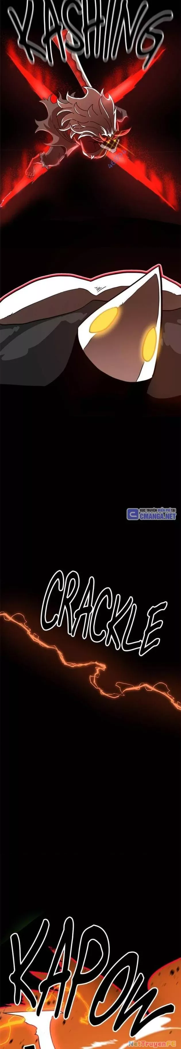 Double Click: Chapter 124