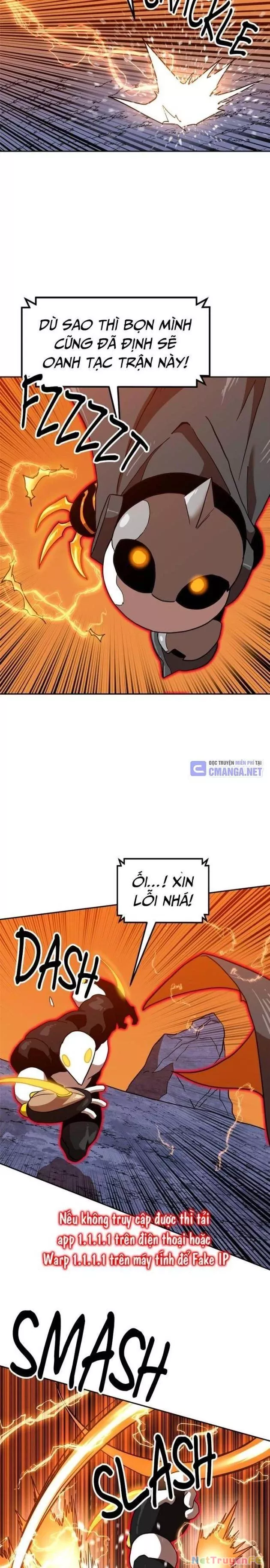 Double Click: Chapter 124