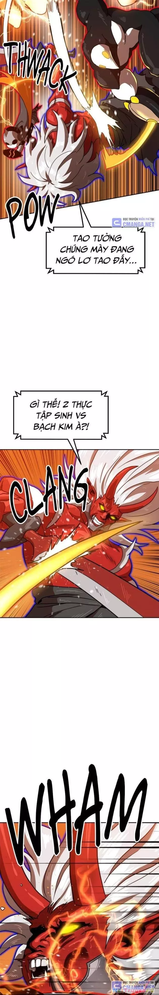 Double Click: Chapter 124