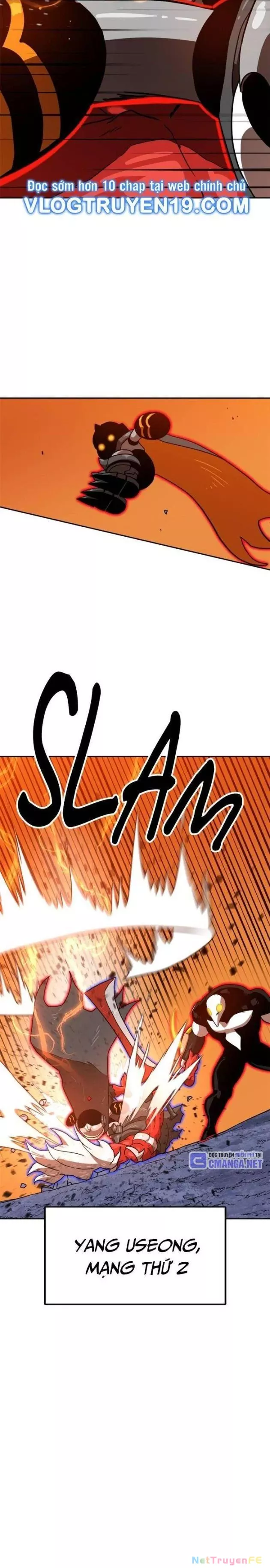 Double Click: Chapter 124