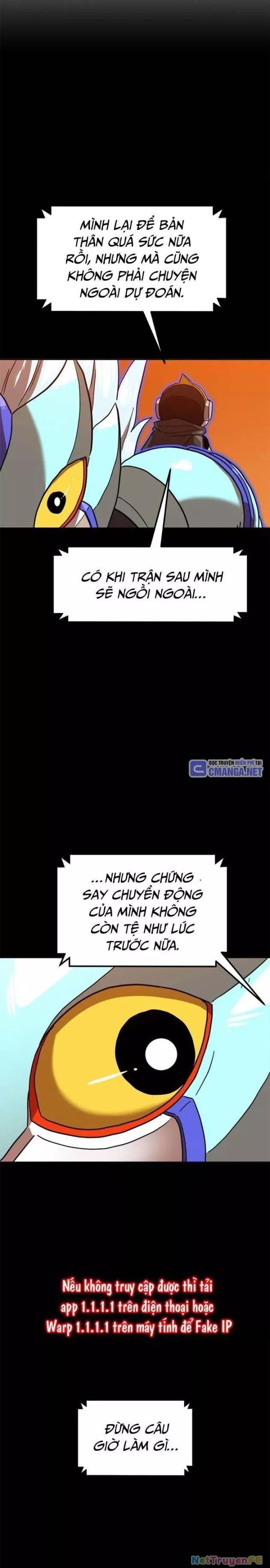 Double Click: Chapter 124