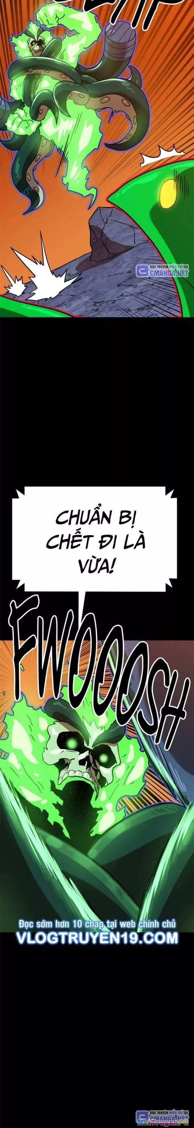 Double Click: Chapter 124